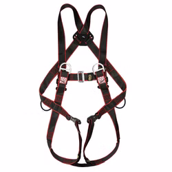 Climax Absturzsicherungs-Set Premium bis 140 kg