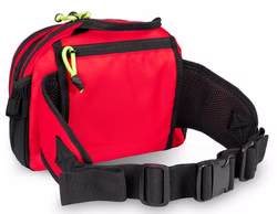 EliteBags EMS FIRST AID Hüfttasche