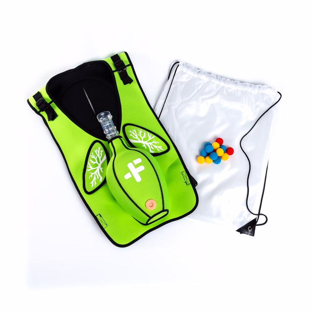 Fenomed Heimlich Handgriff Trainer für Erstickungsnotfälle