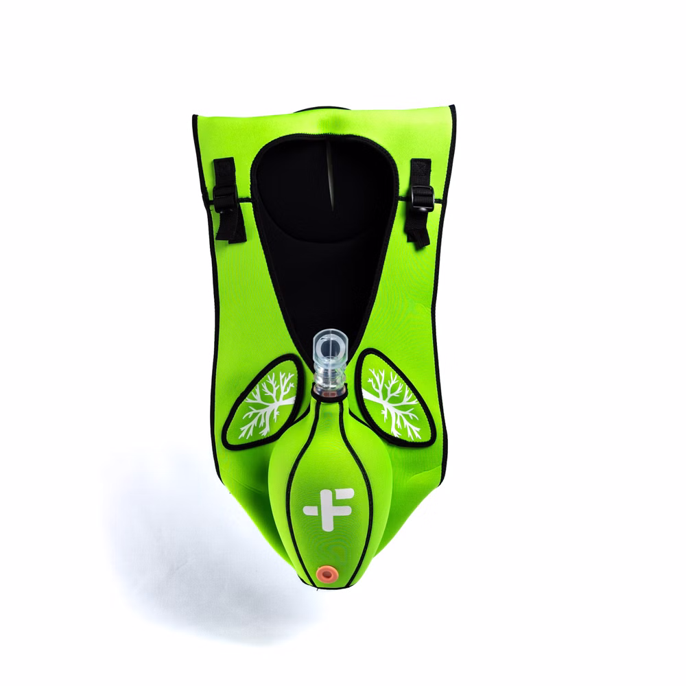 Fenomed Heimlich Handgriff Trainer für Erstickungsnotfälle