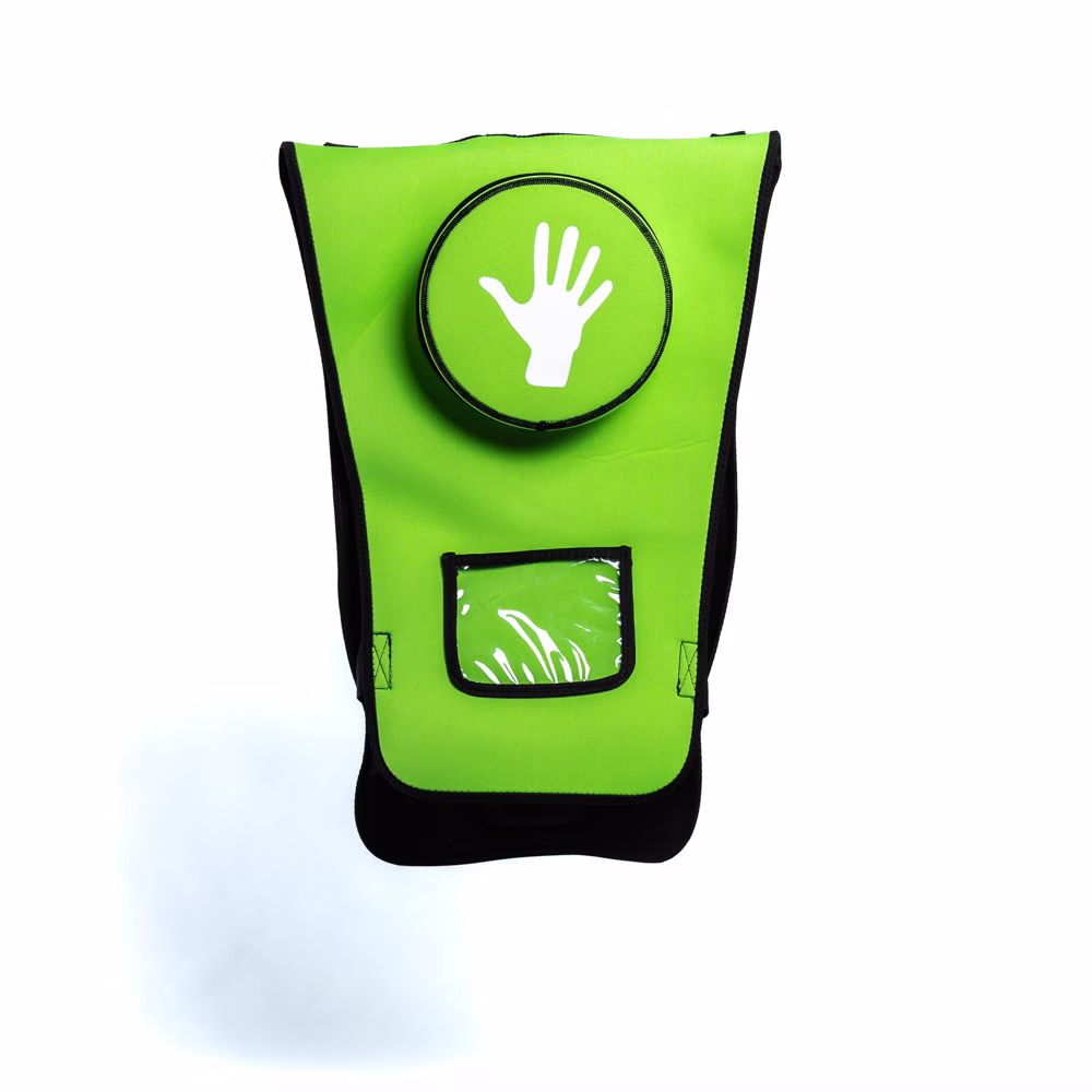 Fenomed Heimlich Handgriff Trainer für Erstickungsnotfälle