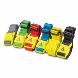 PAX Vakuummatratzen - Fixiergurte