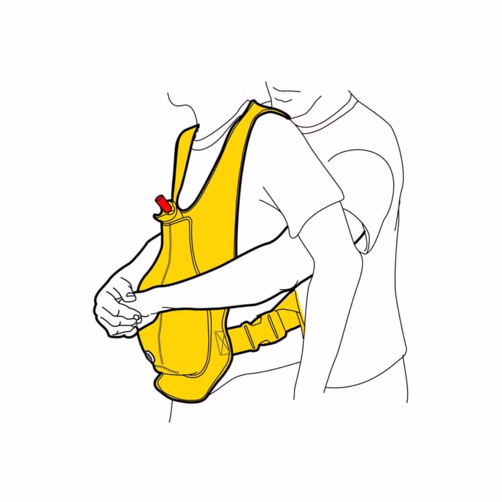 Act+Fast Heimlich Handgriff Trainer für Kinder