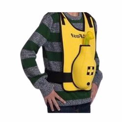 Act+Fast Heimlich Handgriff Trainer für Kinder