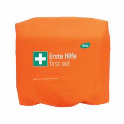 Staubschutzhaube für WERO Smart Case klein