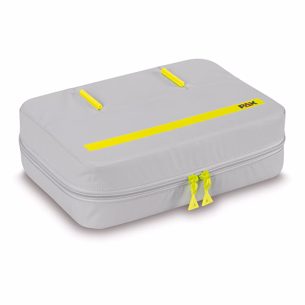 PAX Ampullarium XL POS Clip-In - 3.0 für Wasserkuppe Rucksäcke