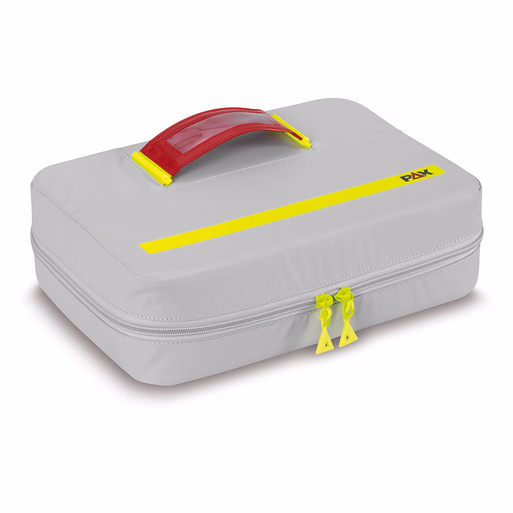 PAX Ampullarium XL POS Clip-In - 3.0 für Wasserkuppe Rucksäcke