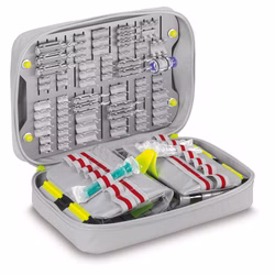 PAX Ampullarium XL POS Clip-In - 3.0 für Wasserkuppe Rucksäcke