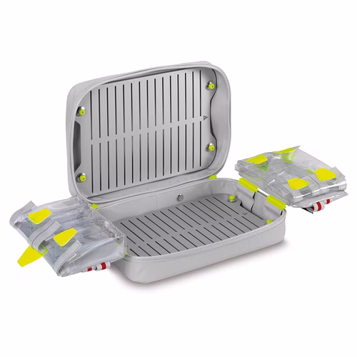 PAX Ampullarium XL POS Clip-In - 3.0 für Wasserkuppe Rucksäcke