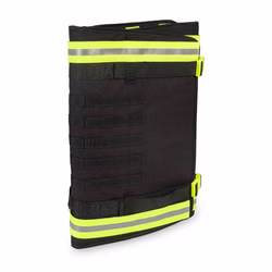 EliteBags FOLDBAG Multifunktions-Einsatzrucksack Schwarz