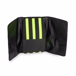 EliteBags FOLDBAG Multifunktions-Einsatzrucksack Schwarz