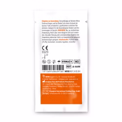 WERO BurnAway Verbrennungsgel 3,5g Sachet