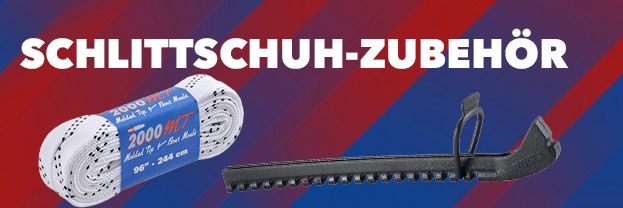 Schlittschuh-Zubehör