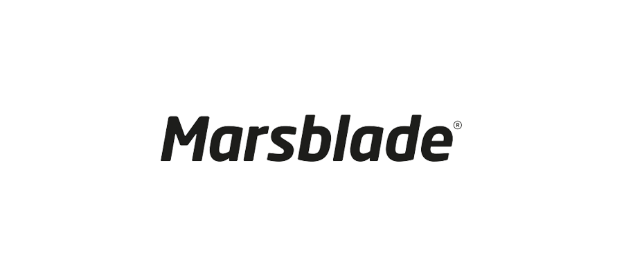 Marsblade