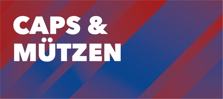 Caps & Mützen