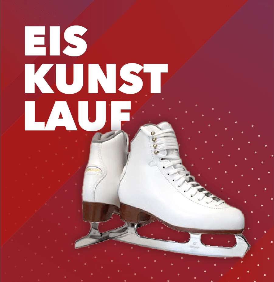 Eiskunstlauf