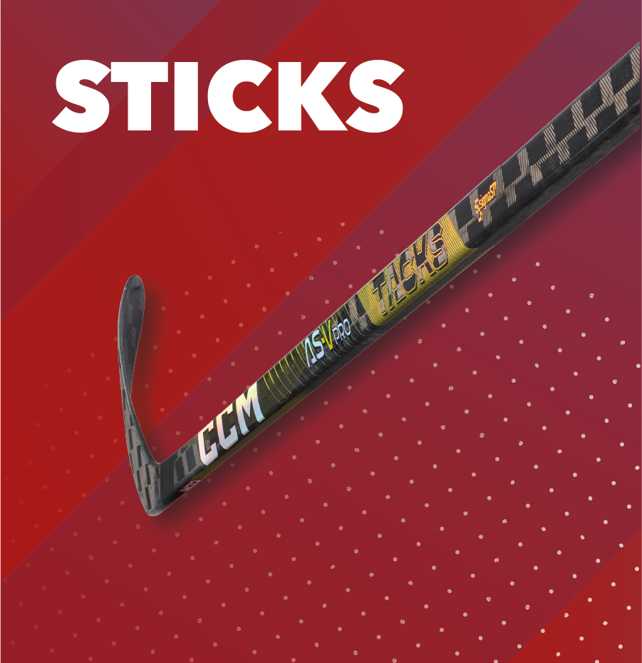 Sticks