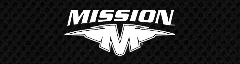 Mission Hockey Logo Mission Hockey