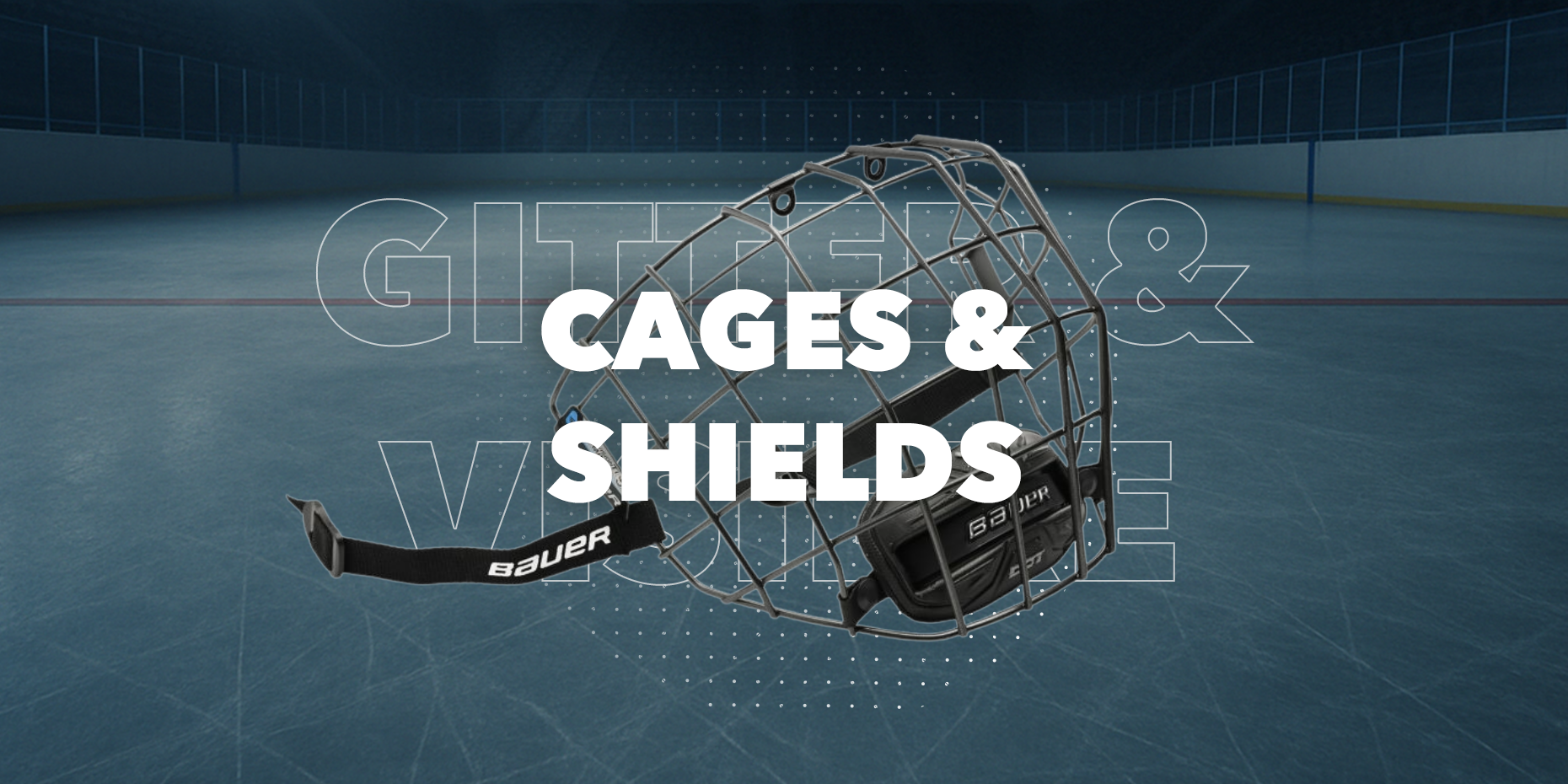 Cages & Shields