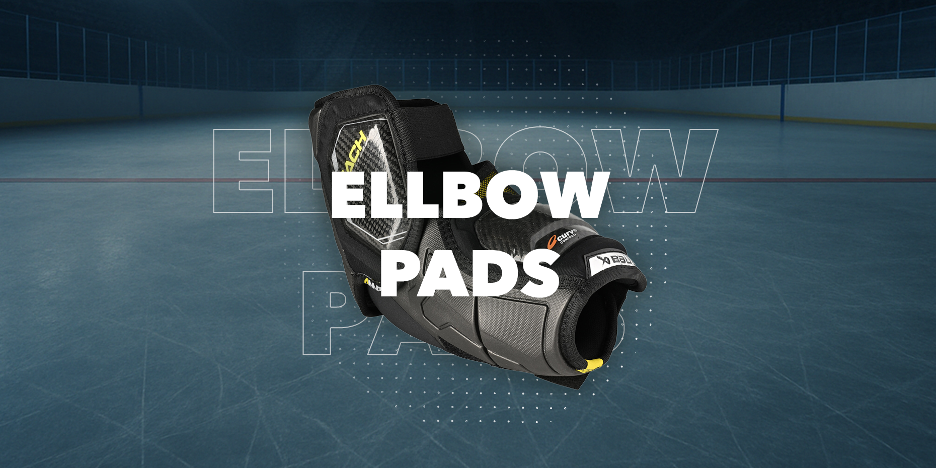 Elbow Pads