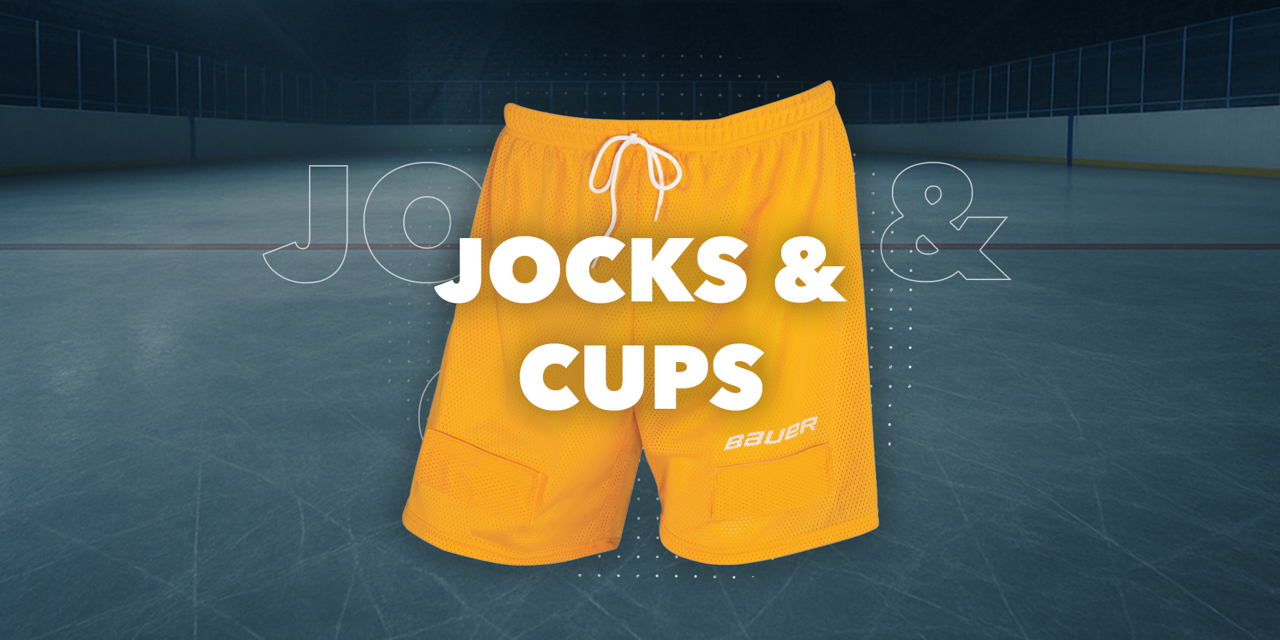 Jocks & Cups
