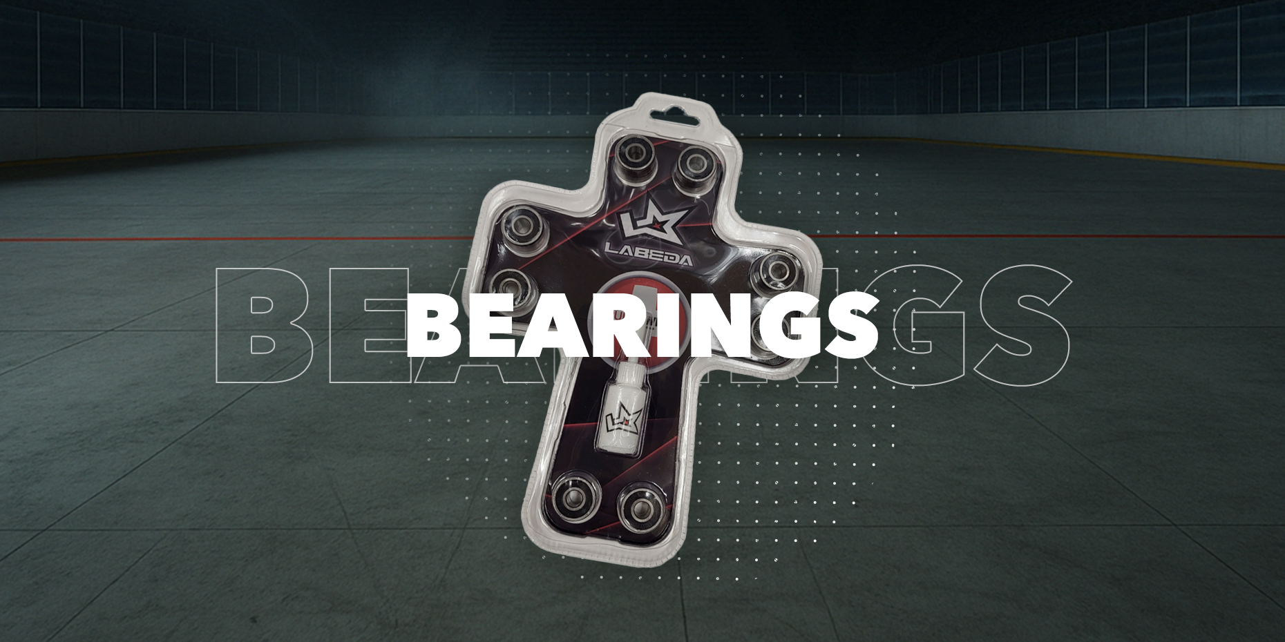 Bearings