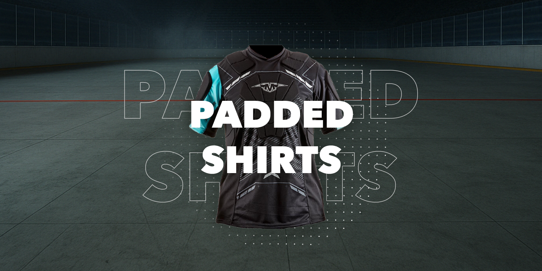 Padded Shirt