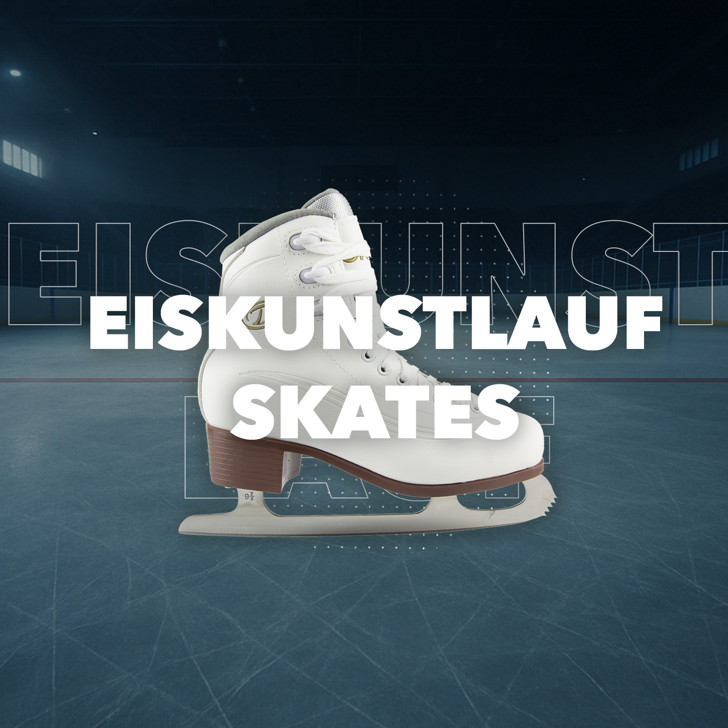 Eiskunstlauf