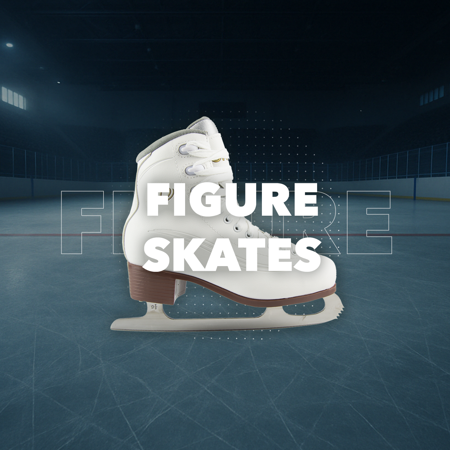 Figure Skates