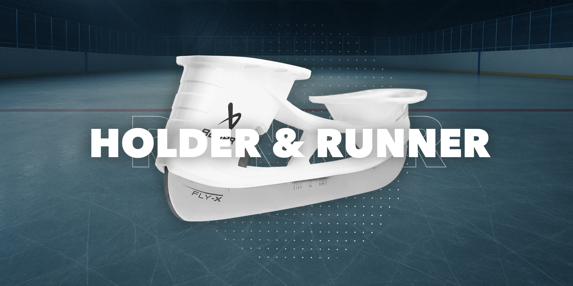 Holder & Runner