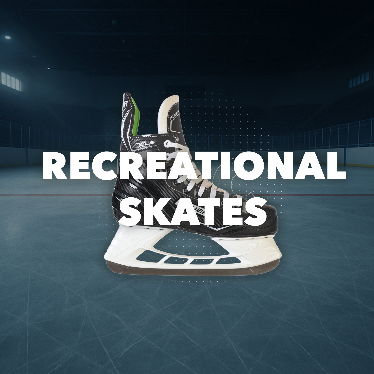 Recreational Skates