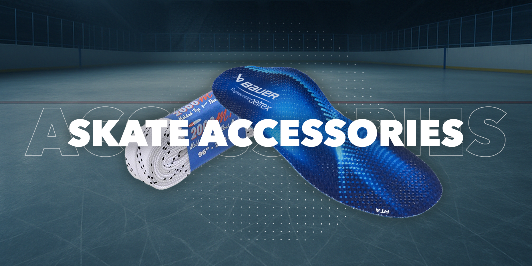 Skate Accessories