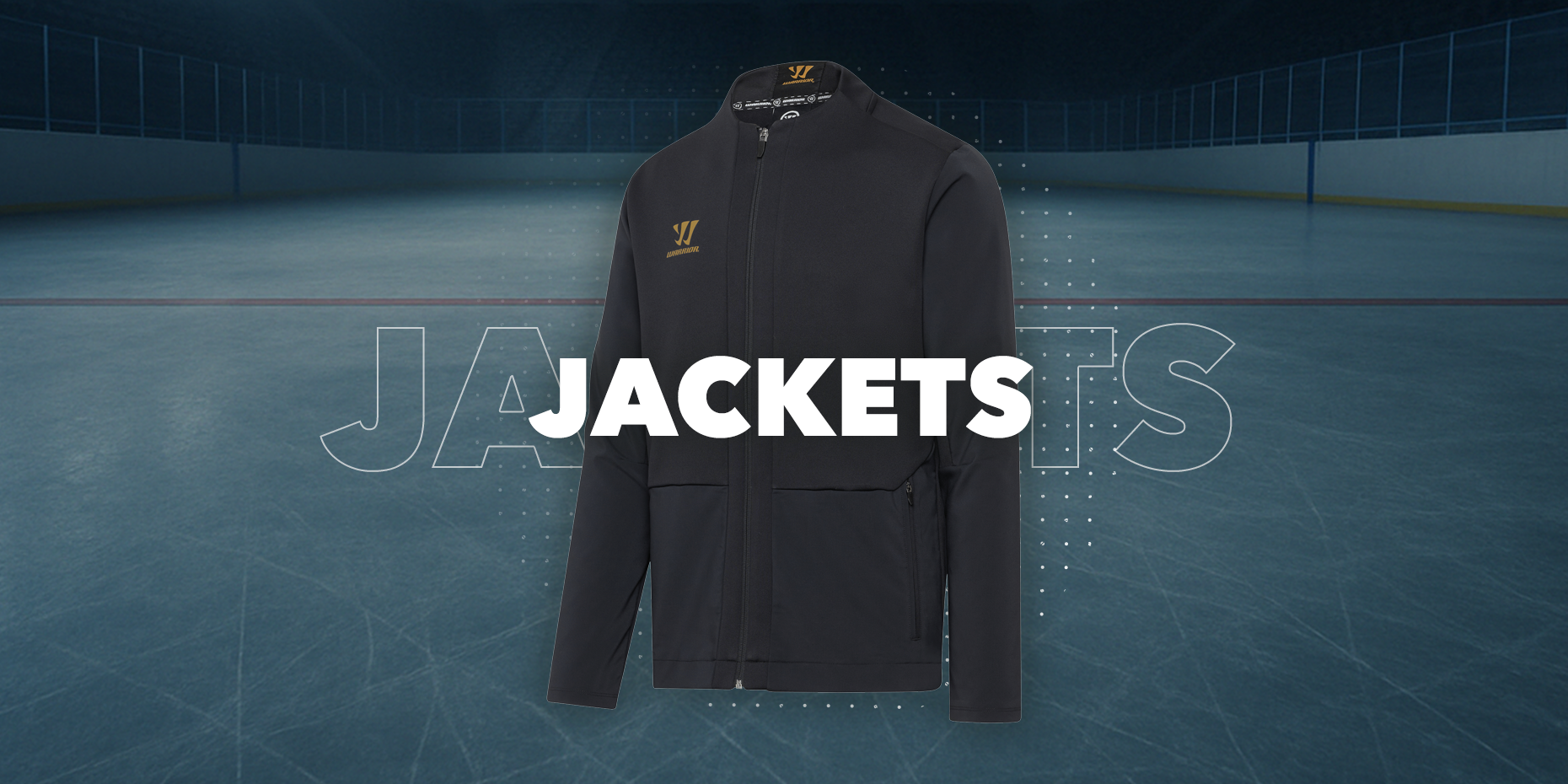 Hockey Warm-Ups
