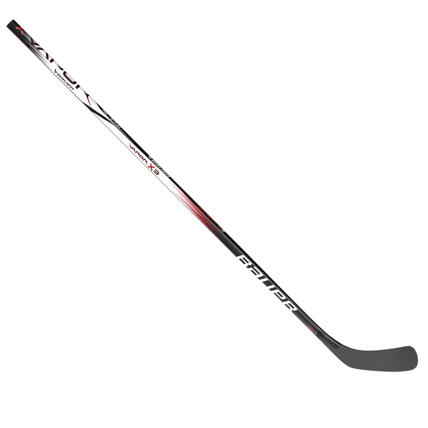 Bauer Vapor X3 Grip Composite Schlager 60 Senior Hockeyshop Forster