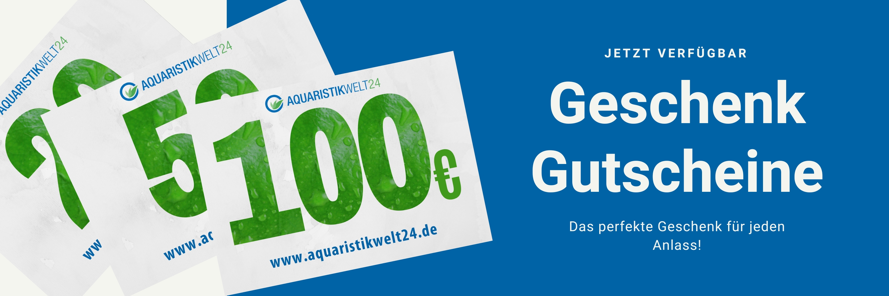Gutscheine