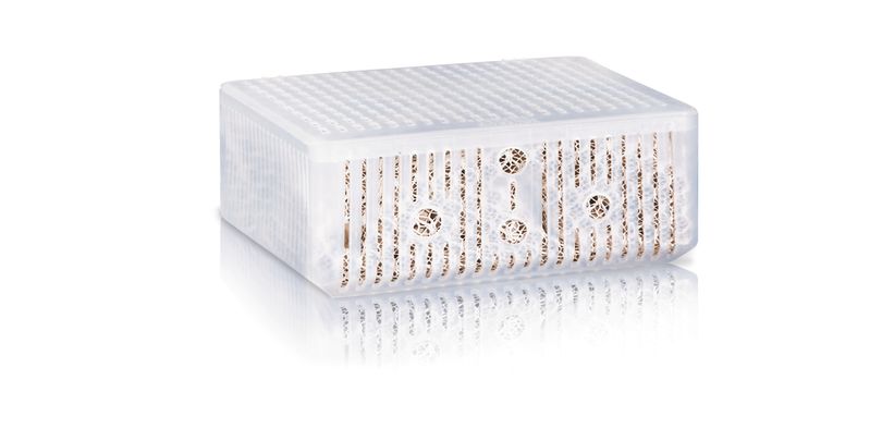 Juwel Phorax XL - Rimuove Fosfati, Contrasta Alghe E Favorisce Crescita Piante Acquario