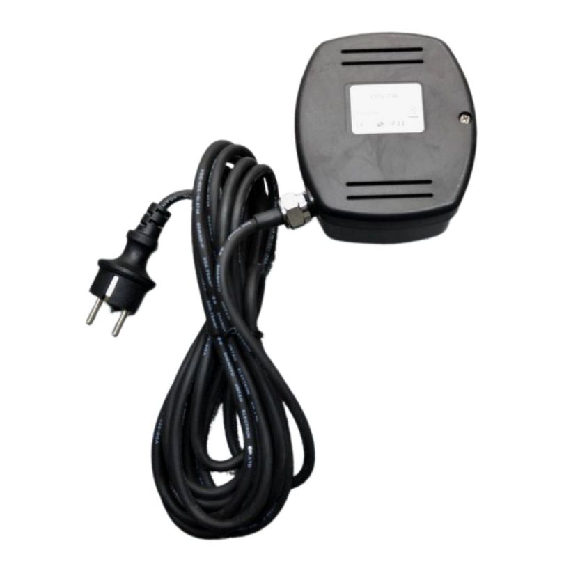 Mercury Free LED UVC Water Purifier For Under Sink Water Filter System Reverse O - Foto 5