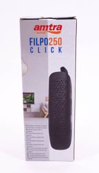 Amtra Ersatz-Flügelrad Für FILPO Click 250 – Passendes Zubehör Für Aquarienfilter