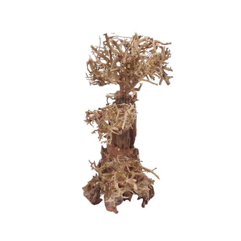 XL Bonsai Baum Nr.12066 Wurzel Holz Aquarium Deko Aquascaping Natur  Oriental | eBay