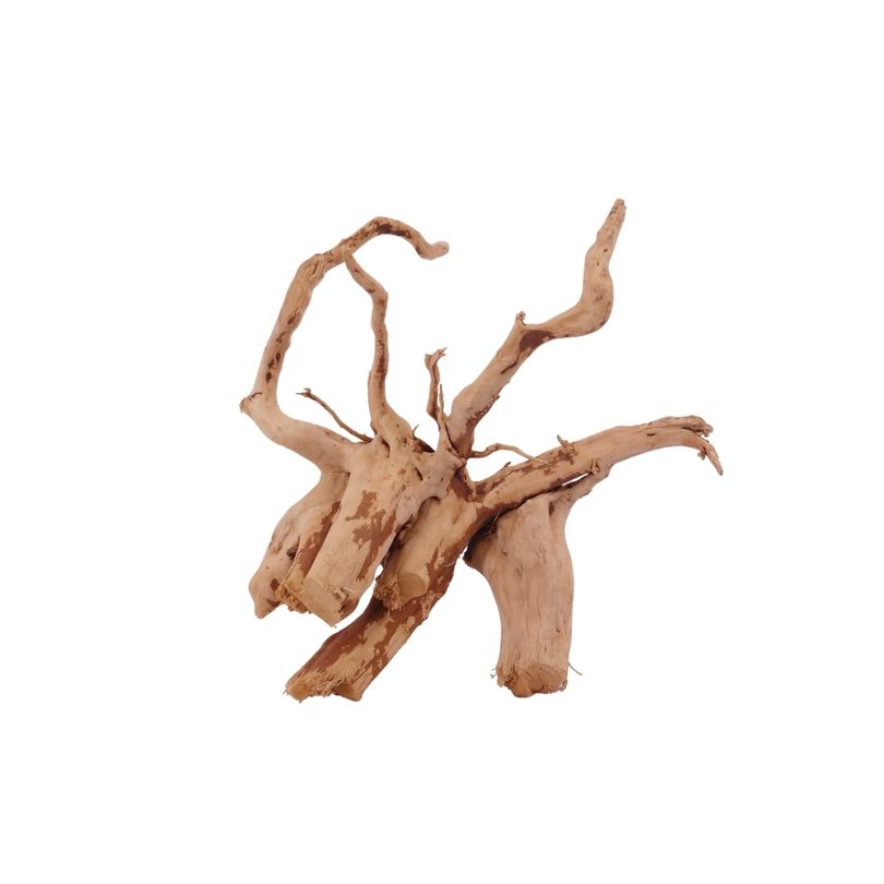 M Moorkienwurzel Nr.2685 Holz Deko Aquascaping