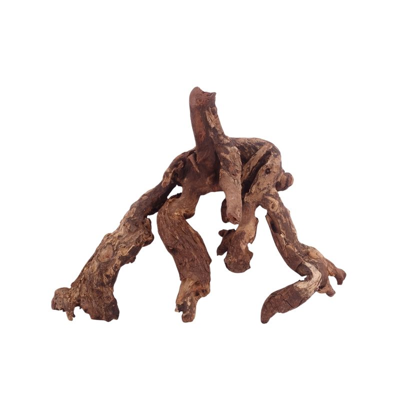 M Driftwood Flußwurzel Nr.3793 Holz Deko Aquascaping