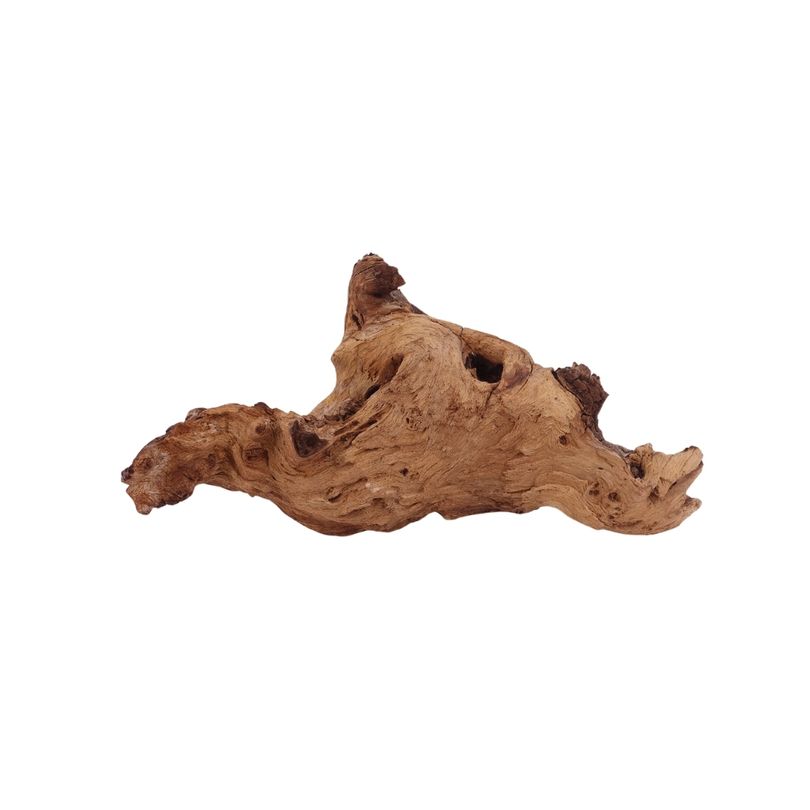 M Mopani Wurzel Nr.2722 Holz Deko Aquascaping