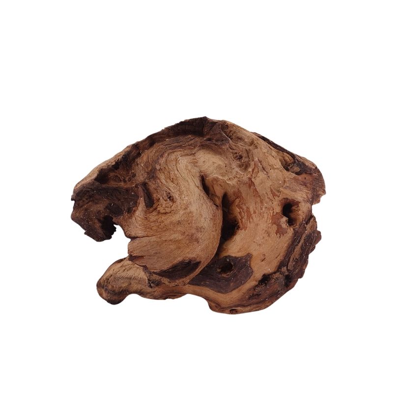 M Mopani Wurzel Nr.2731 Holz Deko Aquascaping