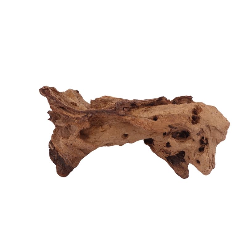M Mopani Wurzel Nr.2738 Holz Deko Aquascaping