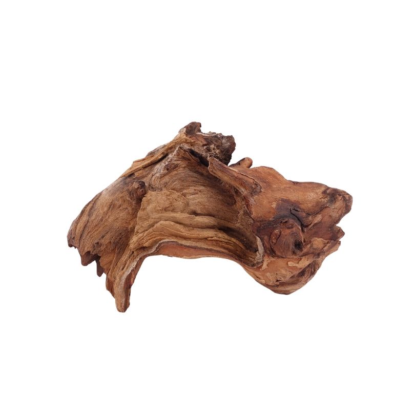 M Mopani Wurzel Nr.2742 Holz Deko Aquascaping