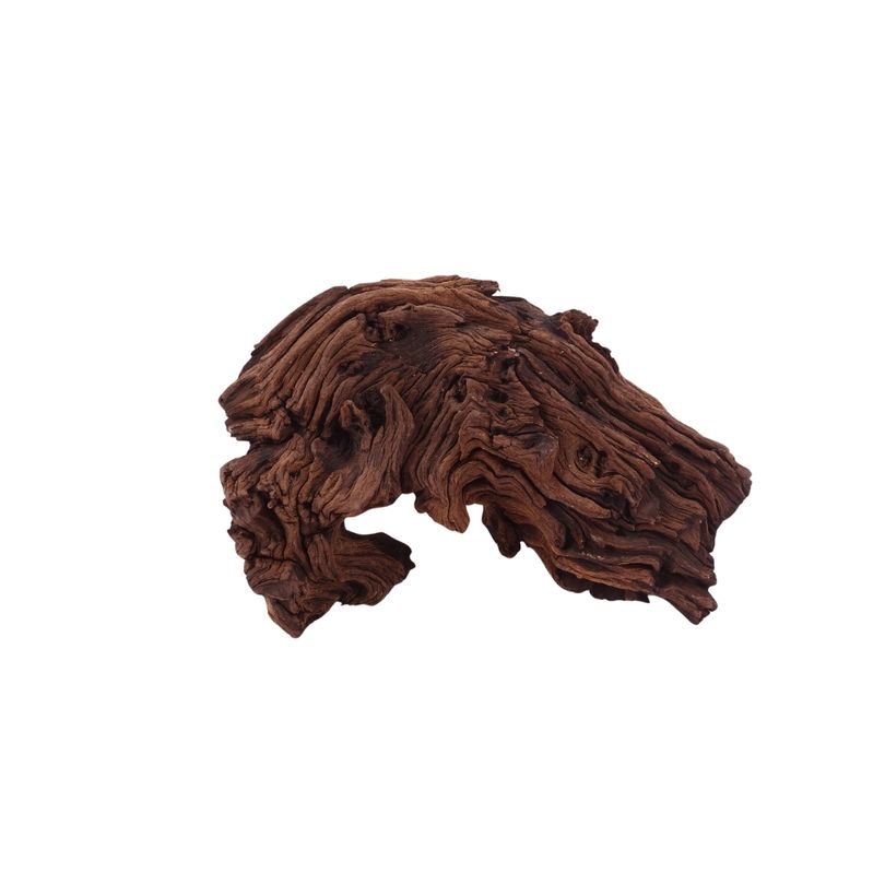 M Mopani Wurzel Nr.2743 Holz Deko Aquascaping