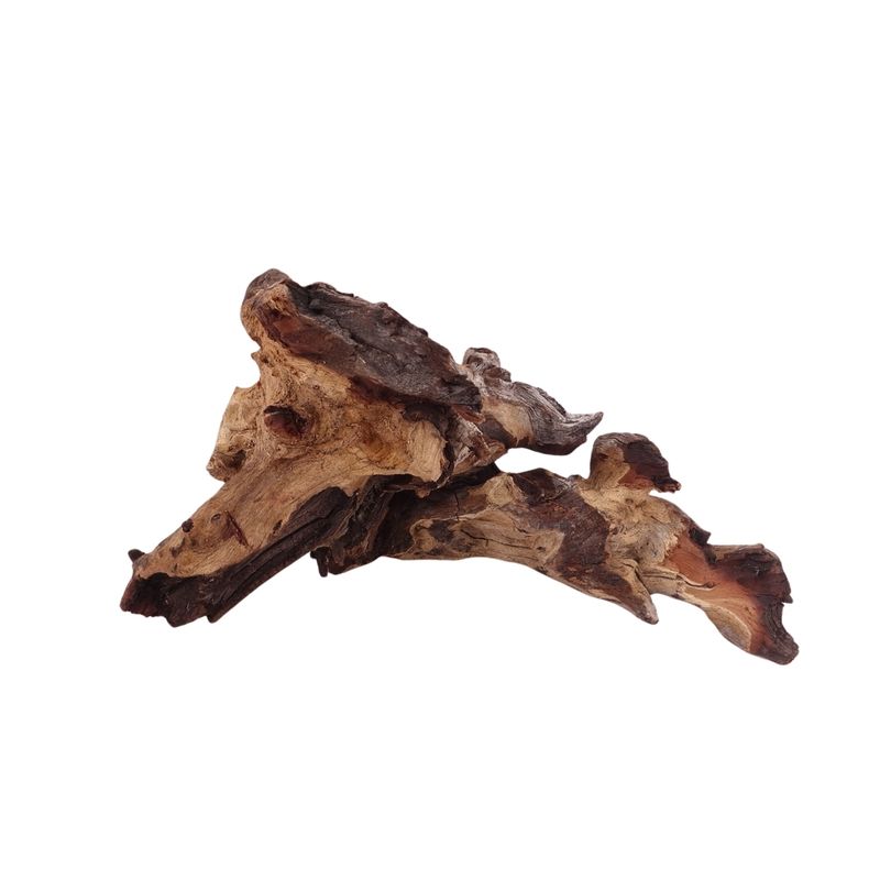 M Mopani Wurzel Nr.2747 Holz Deko Aquascaping