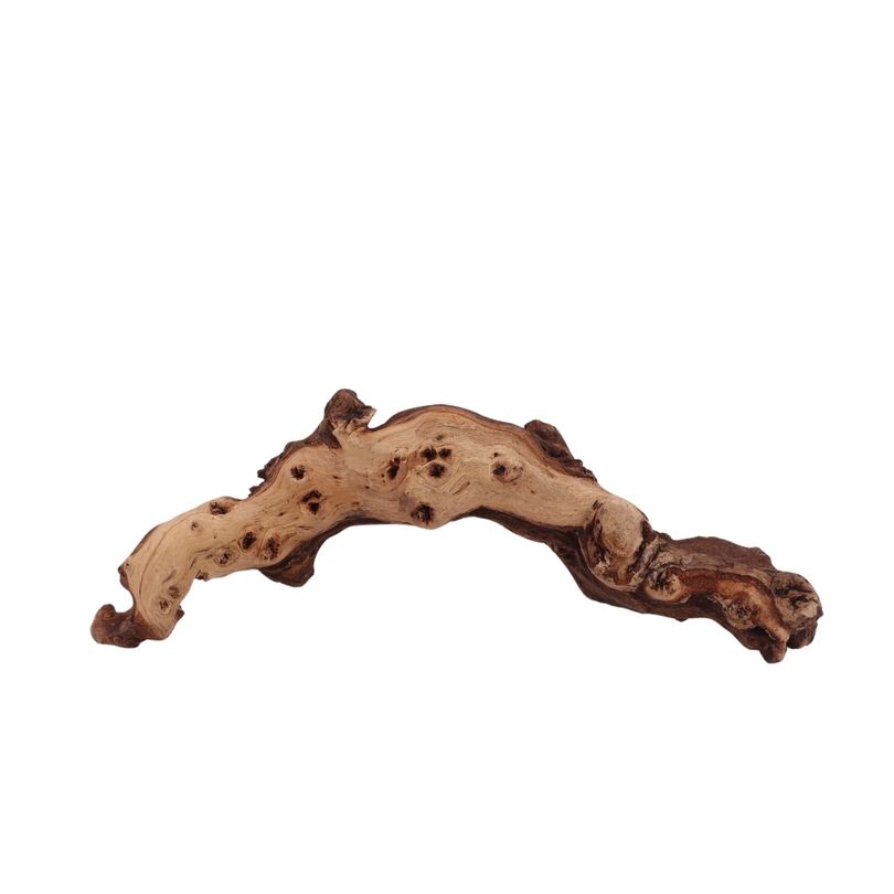 M Mopani Wurzel Nr.2755 Holz Deko Aquascaping