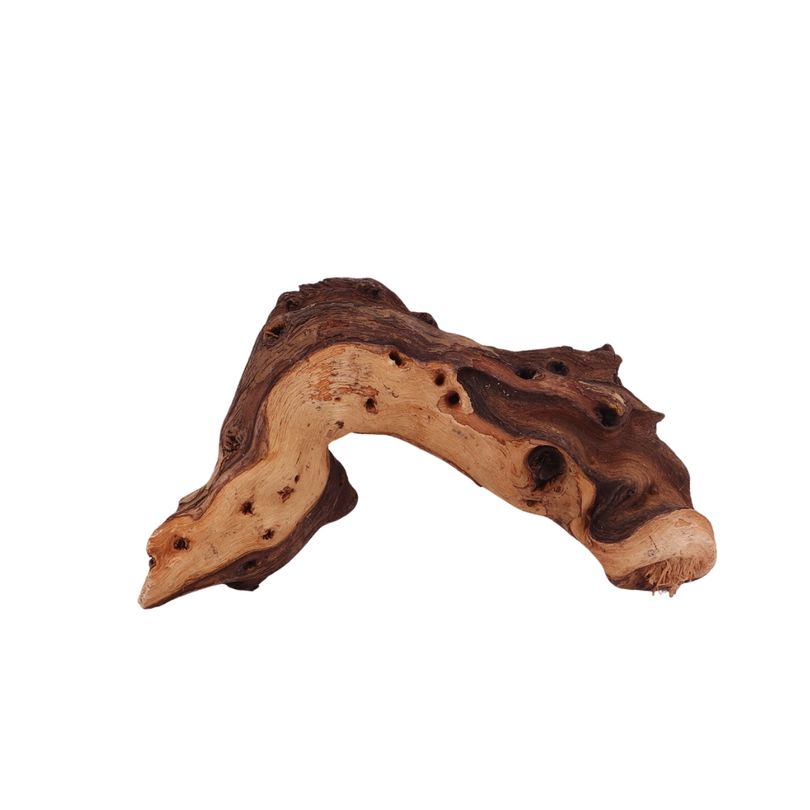 M Mopani Wurzel Nr.2756 Holz Deko Aquascaping