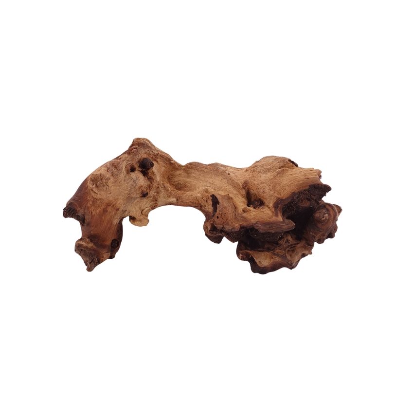M Mopani Wurzel Nr.2759 Holz Deko Aquascaping